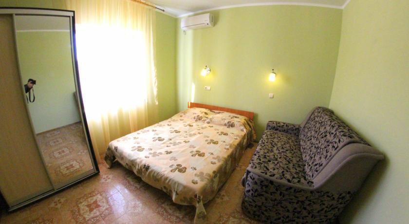 Гостиница Guest House Ava Судак