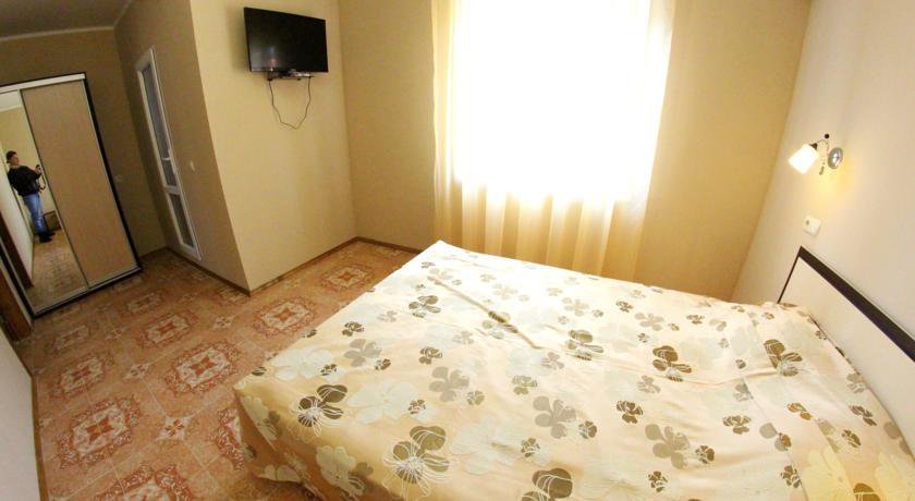 Гостиница Guest House Ava Судак-36