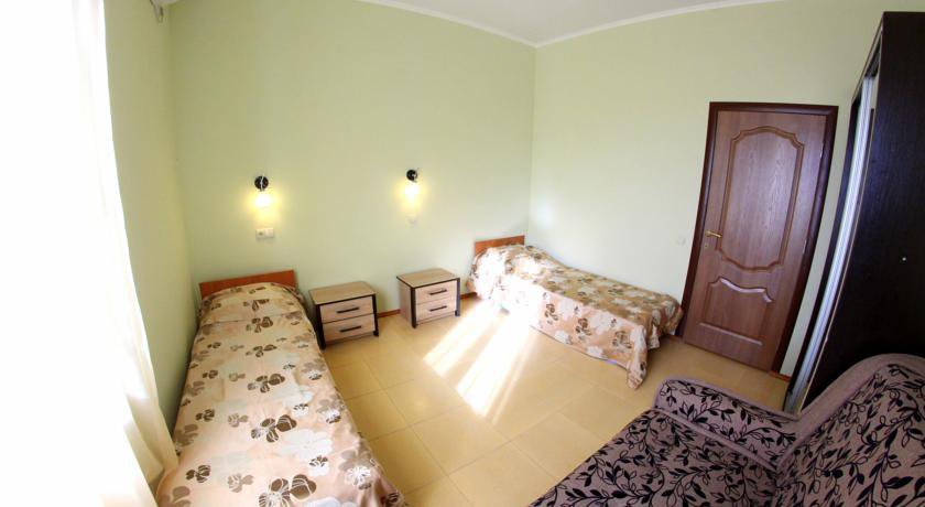 Гостиница Guest House Ava Судак-32