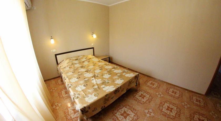 Гостиница Guest House Ava Судак-37