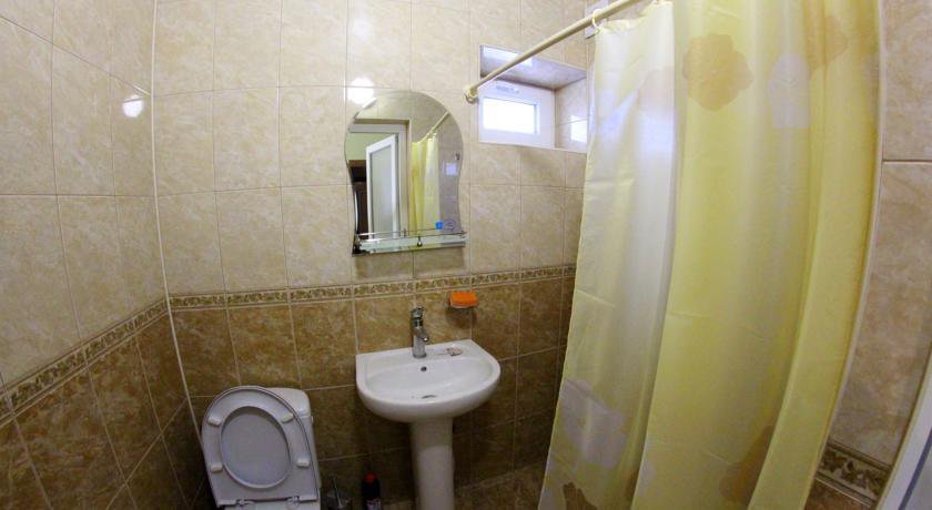 Гостиница Guest House Ava Судак-16