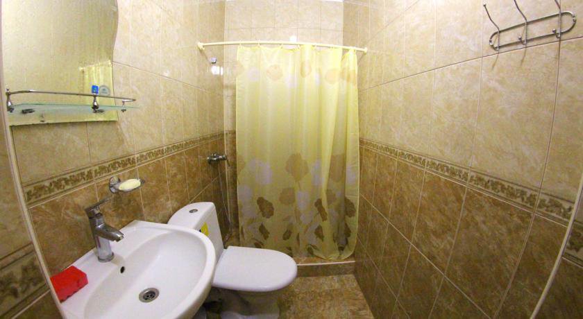 Гостиница Guest House Ava Судак-5