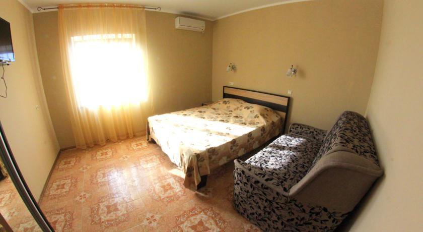 Гостиница Guest House Ava Судак-23