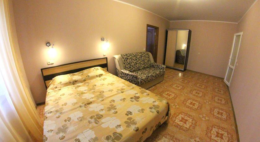 Гостиница Guest House Ava Судак-12