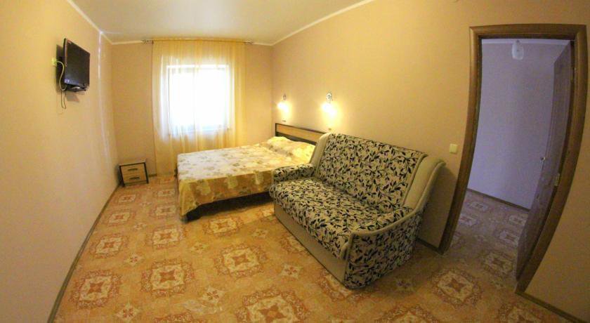 Гостиница Guest House Ava Судак