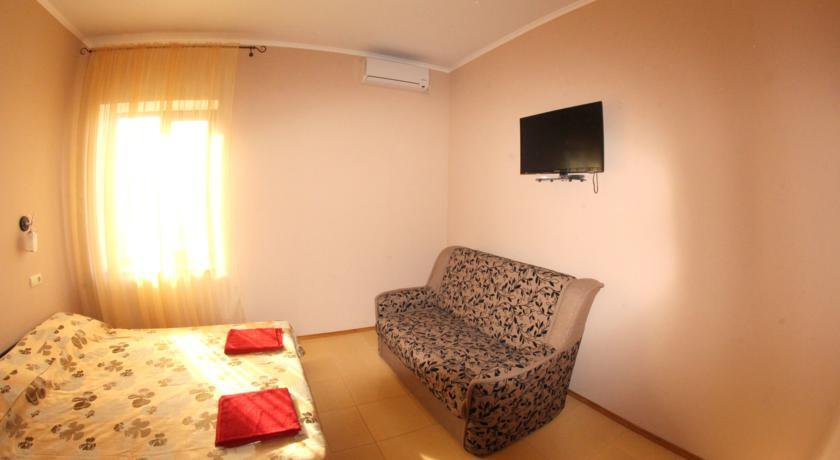 Гостиница Guest House Ava Судак-40