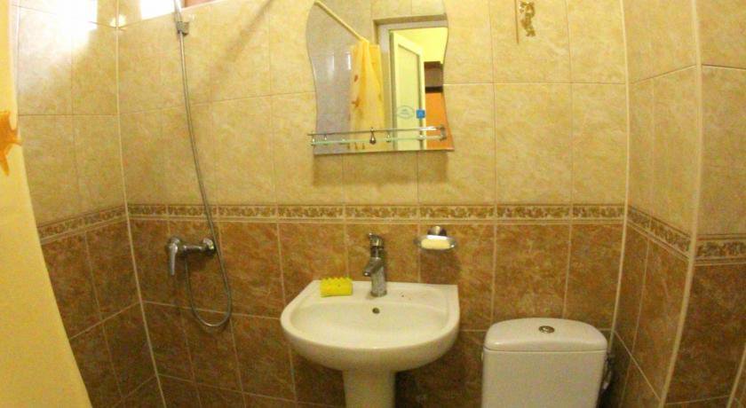 Гостиница Guest House Ava Судак-31