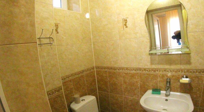 Гостиница Guest House Ava Судак-30