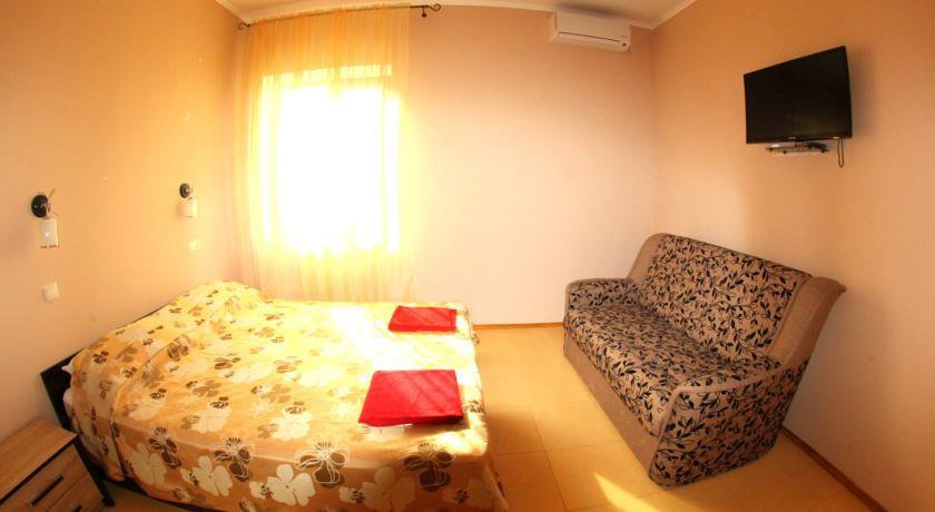 Гостиница Guest House Ava Судак-26